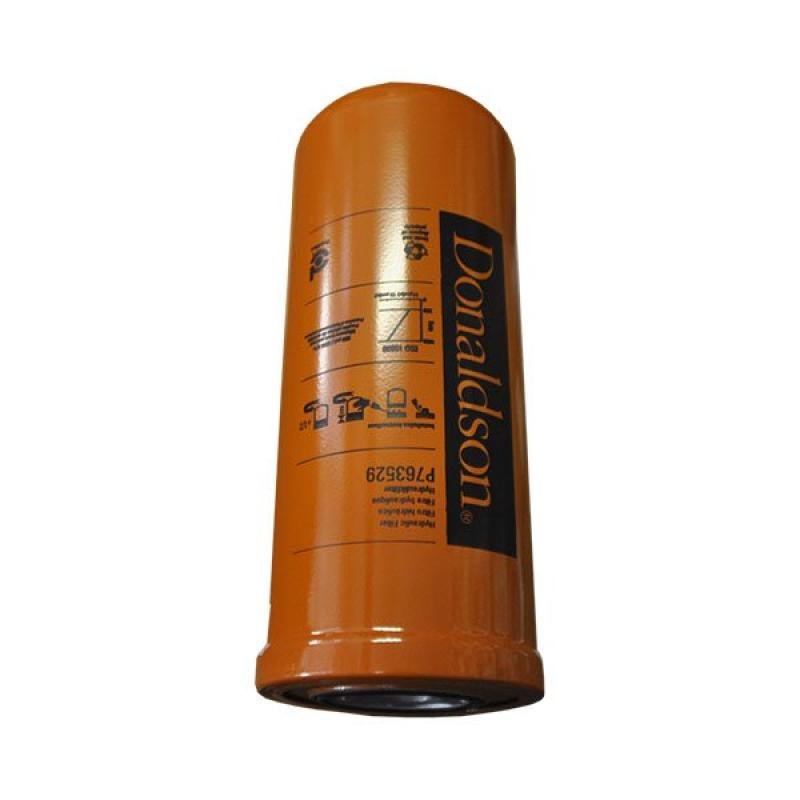 P763529 Hydraulic Filter Donaldson