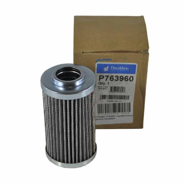 P763960 Hydraulic Filter Donaldson