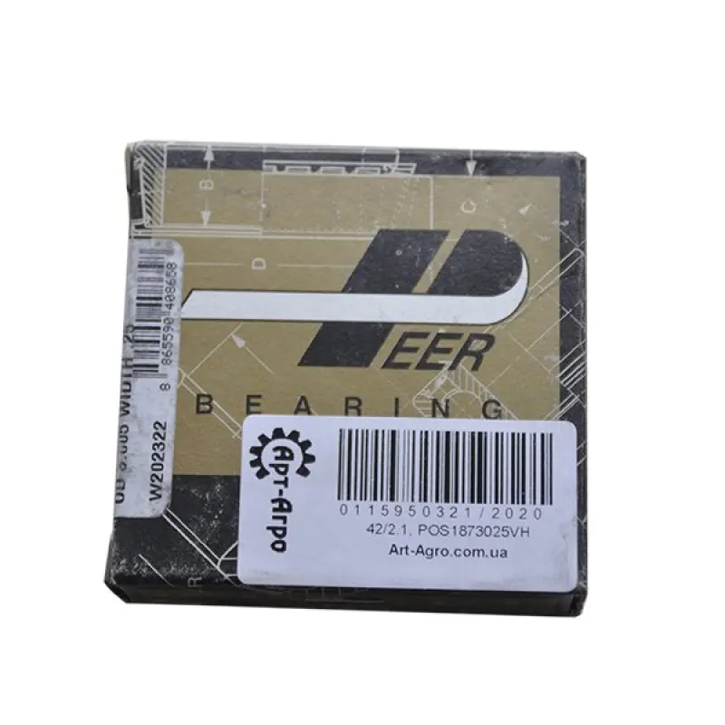 Uszczelka POS1873025VH Peer