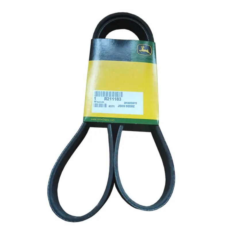 R211183 Belt John Deere