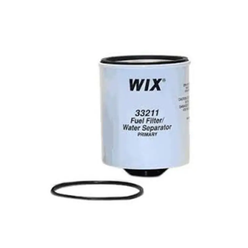 33211 Filtr gr/ Czyszczenie paliwa WIX