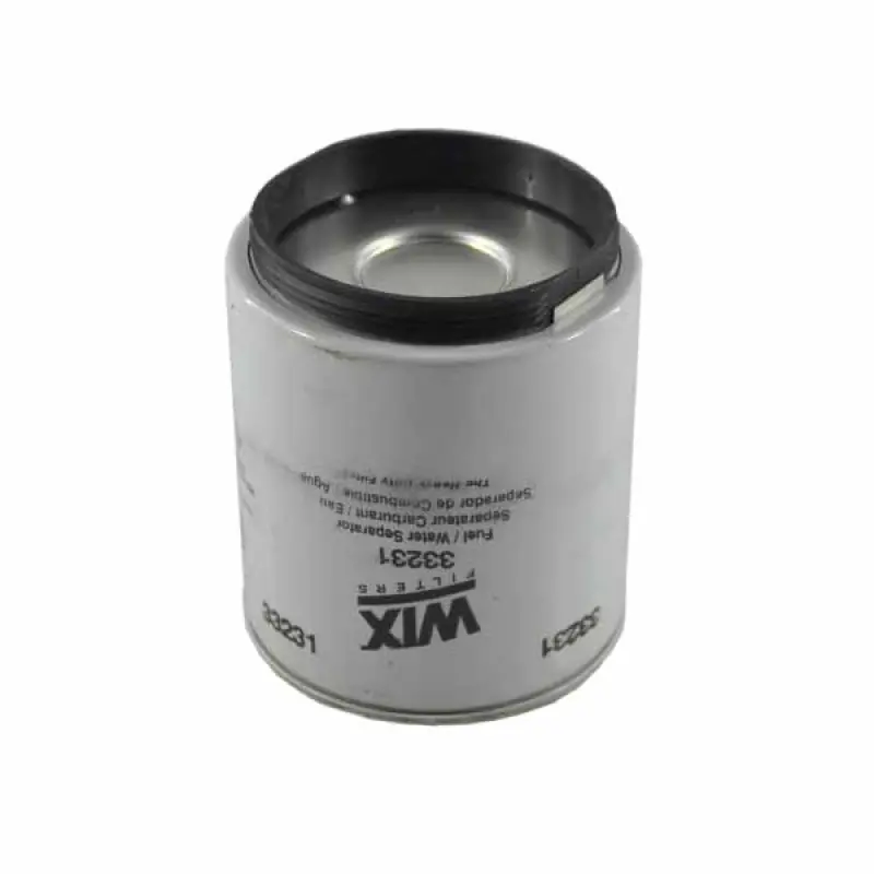 33231 Filtr paliwa WIX