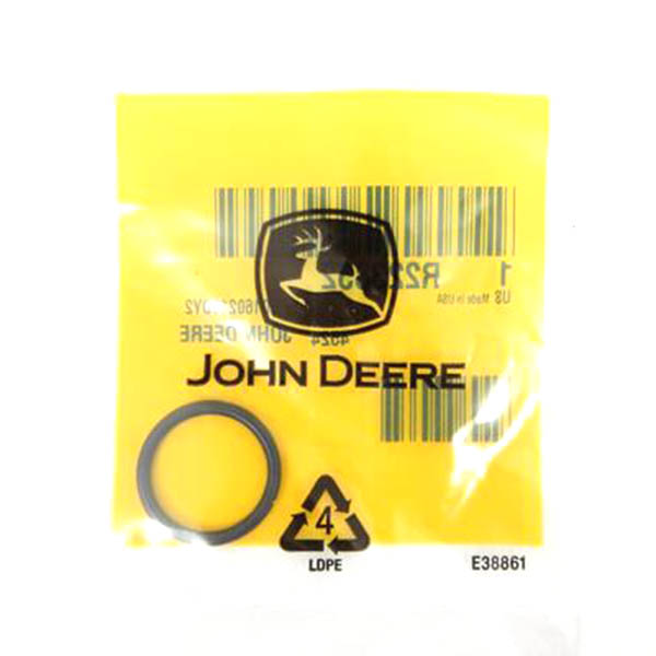R223852 Pierścień uszczelniający John Deere