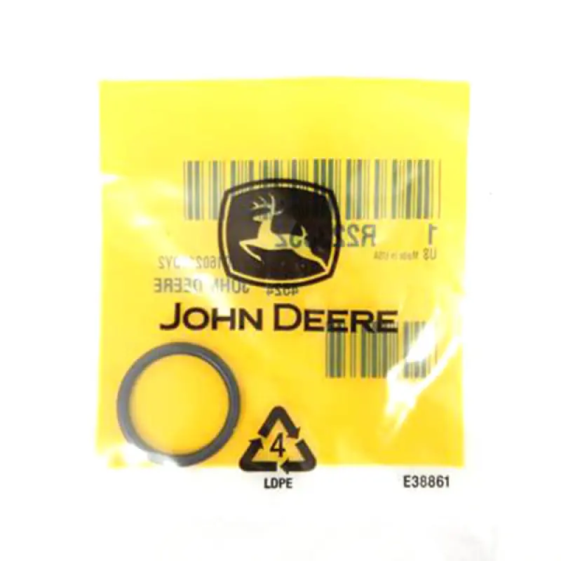 R223852 Pierścień uszczelniający John Deere