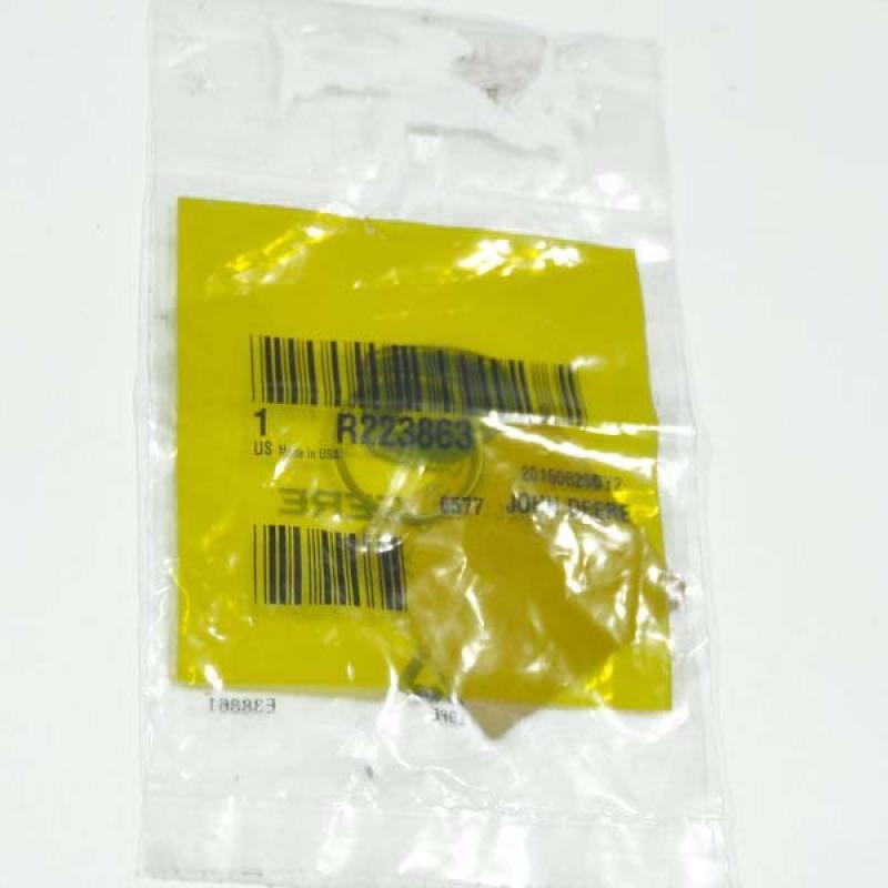 R223863 Hydraulic Hose Ring, Metal John Deere
