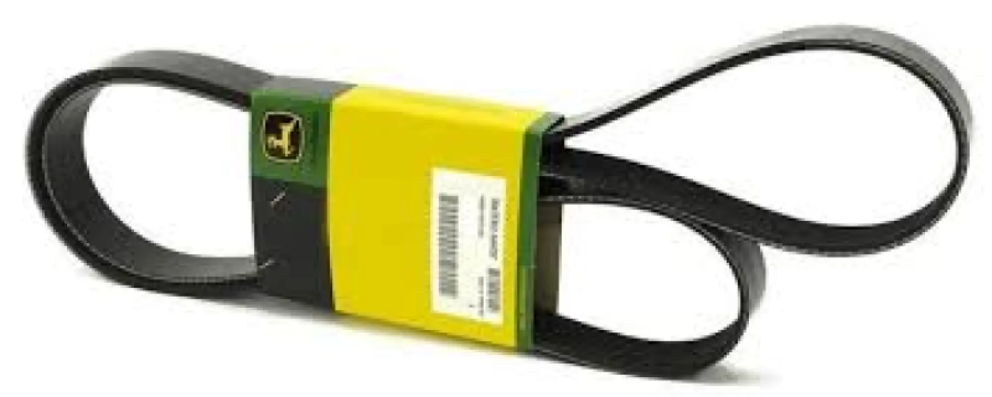 R228566 Pasek wielorowkowy John Deere