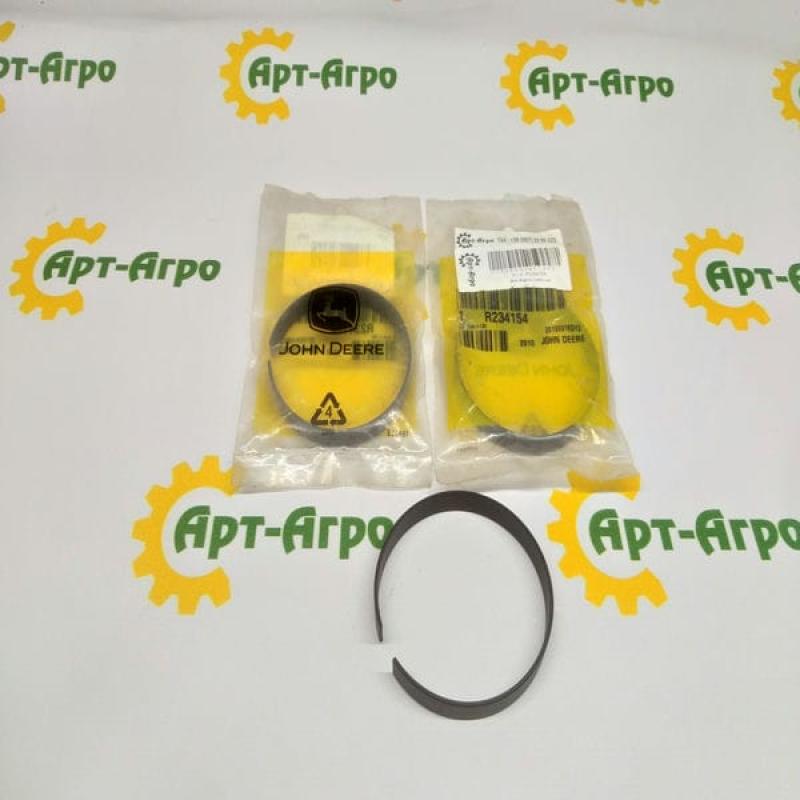 R234154 Plastic Variator Ring John Deere