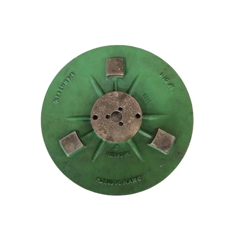 R250296 Half Ring John Deere