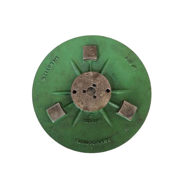 R250296 Półpierścień John Deere
