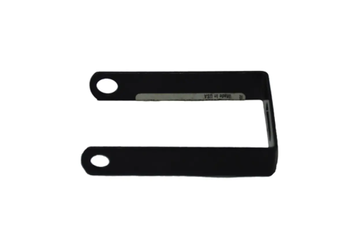 R259710 Hydraulic Oil Cooling Hose Clamp John Deere