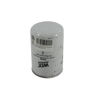 33358 Filtr paliwa, przykręcany WIX