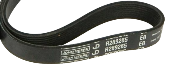 R269265 Pas wielostrumieniowy John Deere