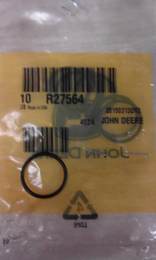 R27564 Pierścienie John Deere