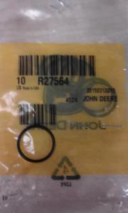R27564 Pierścienie John Deere