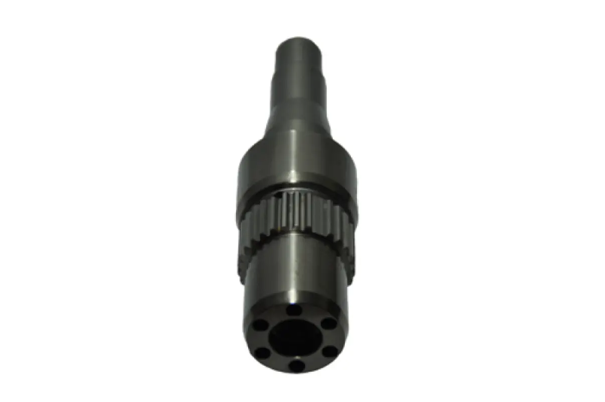 R345105 Fan Variator Shaft John Deere