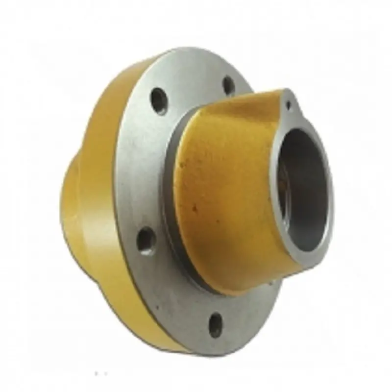 R49839 Support Wheel Hub with 6 Bolts John Deere