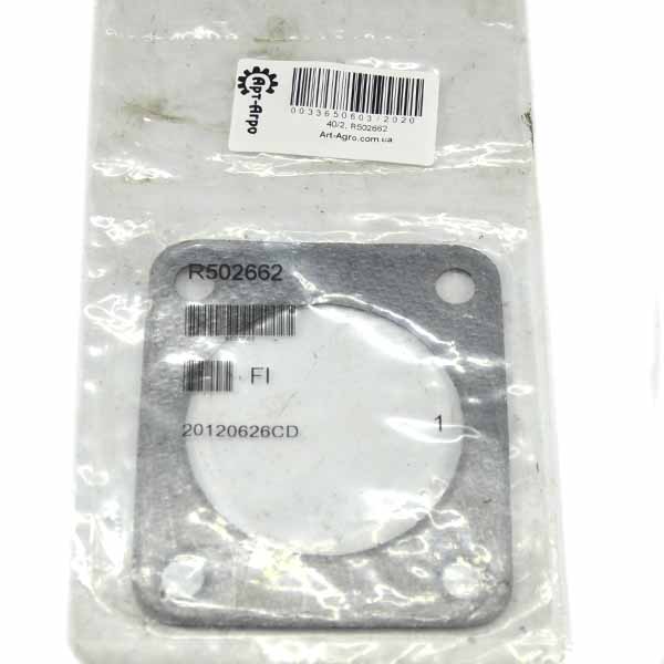 R502662 Uszczelka John Deere