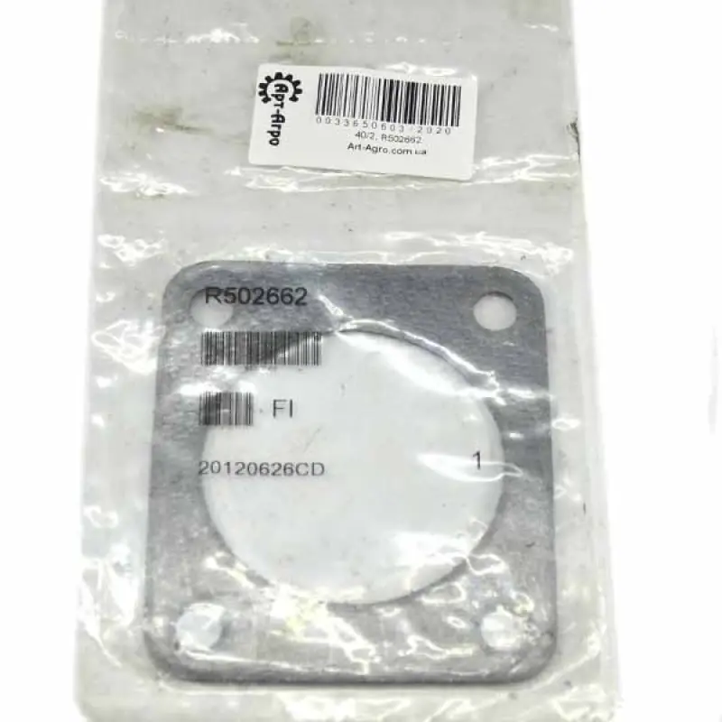 R502662 Gasket John Deere