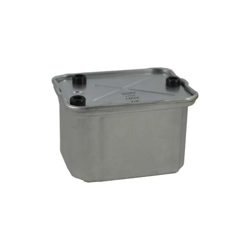 33371 Fuel Filter WIX
