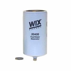 33405 Filtr paliwa WIX