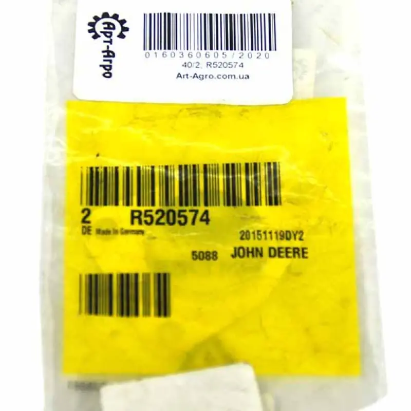 R520574 Uszczelka John Deere