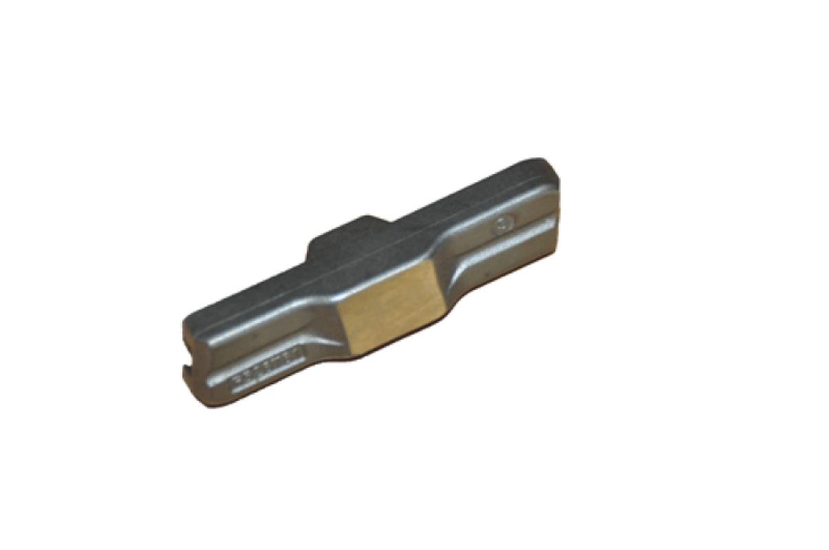 R526781 Prowadnica zaworu John Deere