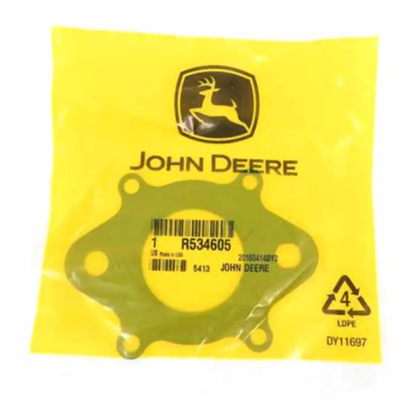 R534605 Uszczelka John Deere