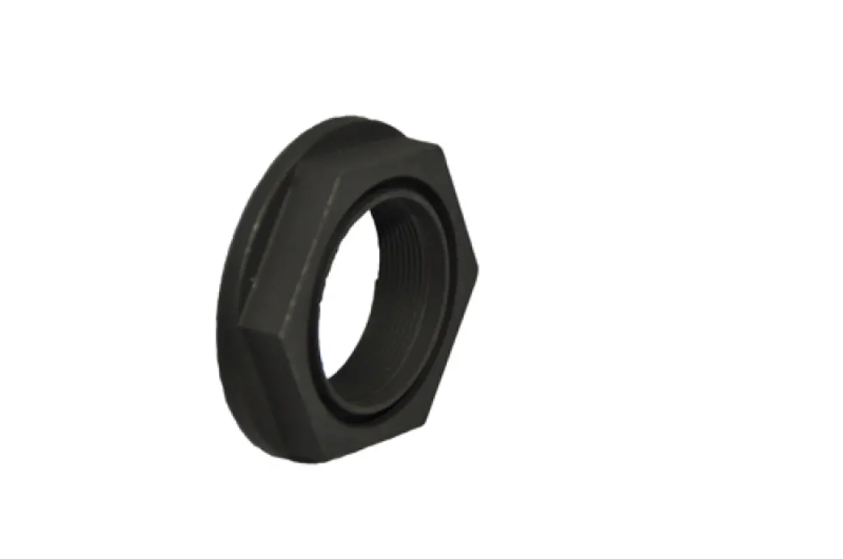 R542099 Flanged Nut of Upper Control Arm John Deere