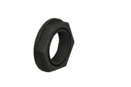 R542099 Nakrętka kołnierzowa górnego wahacza John Deere