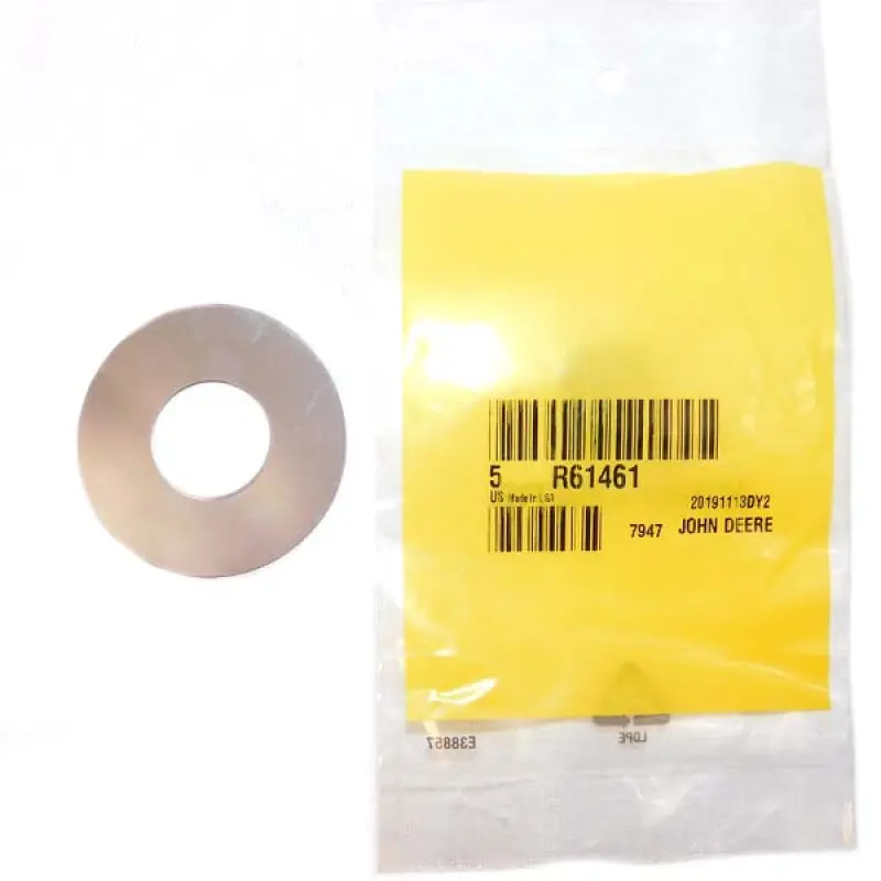 R61461 Gasket John Deere
