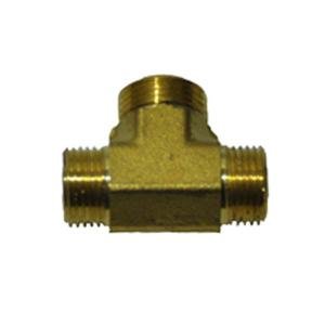R79606 Fuel Tee John Deere
