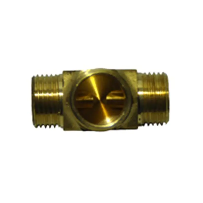 R79606 Fuel Tee John Deere