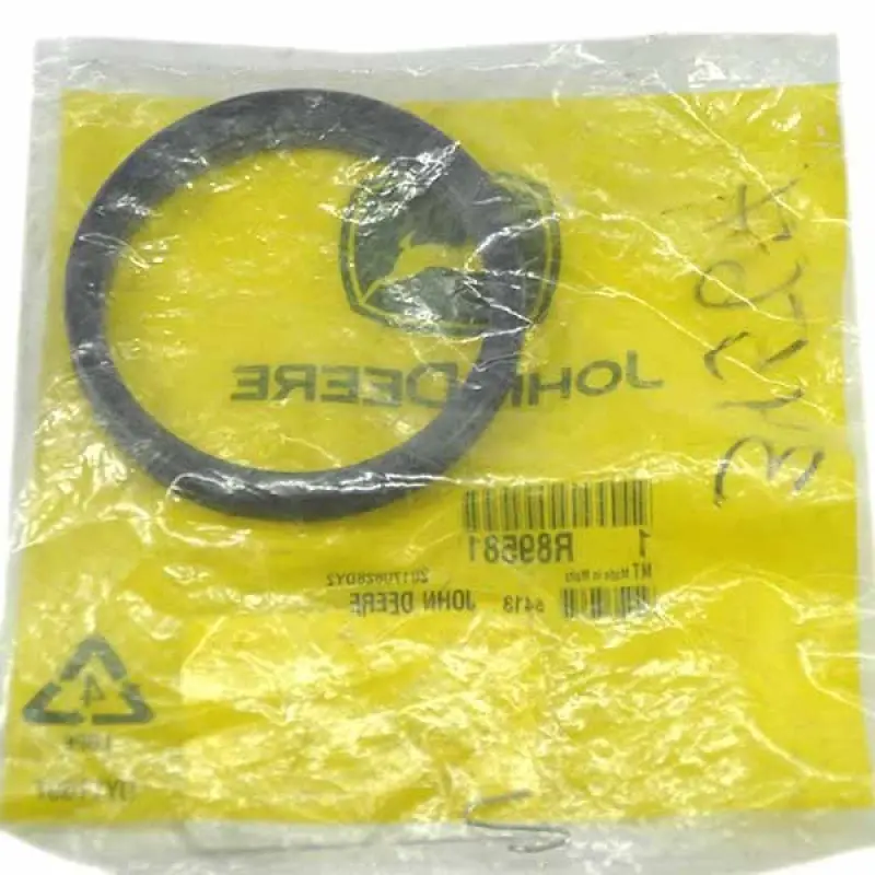 R89581 O-ring John Deere