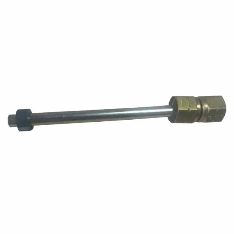 RE15808 Fuel Hose John Deere