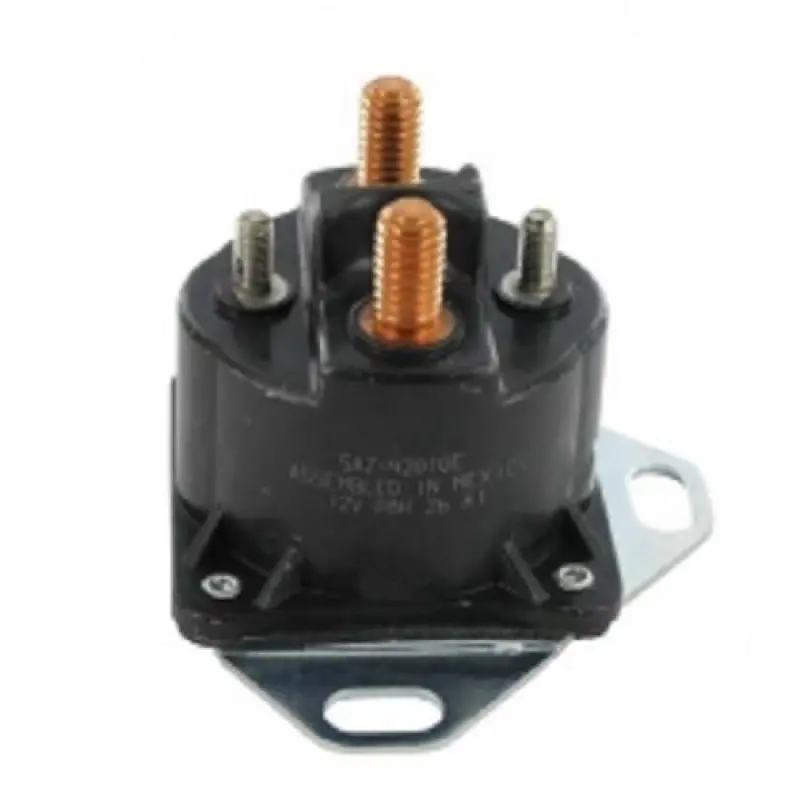 RE170320 Starter Relay 100 A John Deere