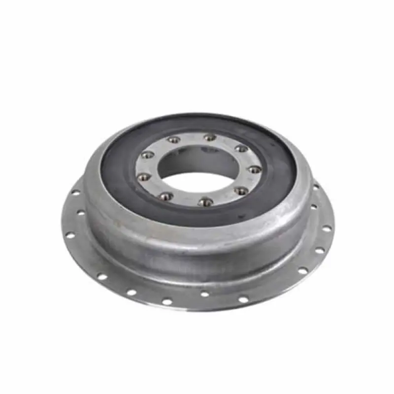 RE213694 Vibration Damper of the Crankshaft John Deere