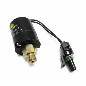 RE219835 Air Filter Clogging Sensor John Deere