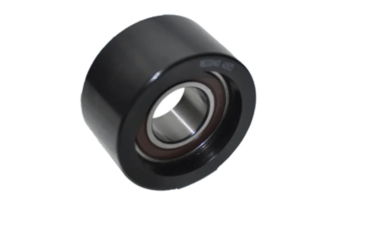 RE232483 Tensioner Pulley John Deere