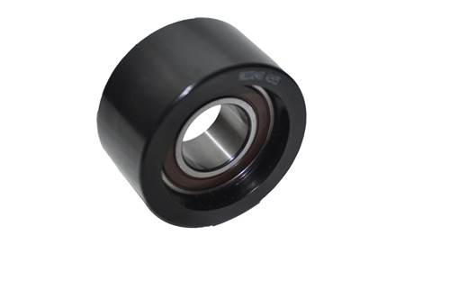 RE232483 Tensioner Pulley John Deere