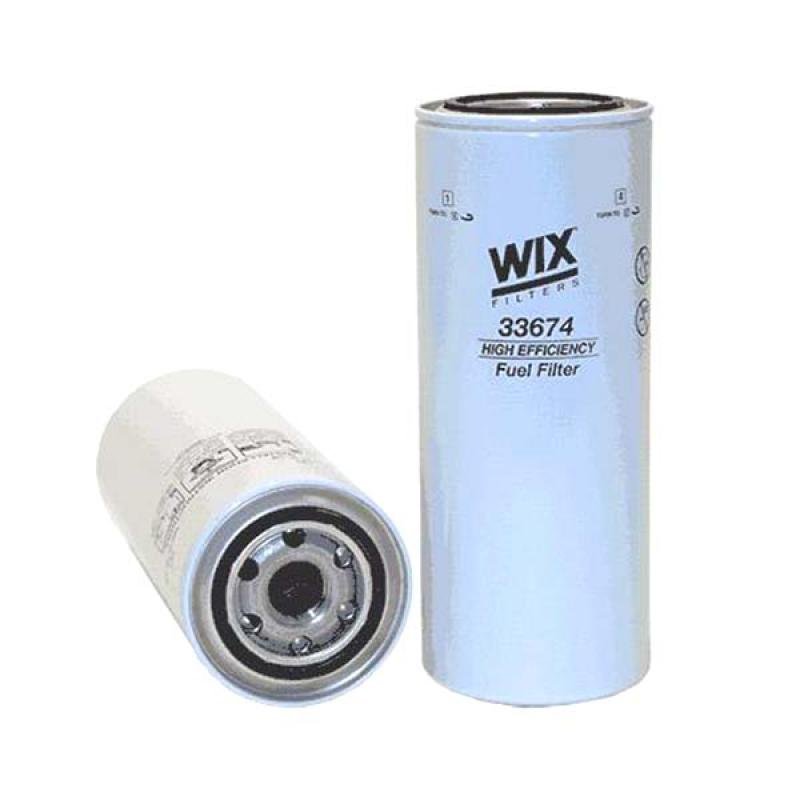 33674 Hydraulic Filter WIX