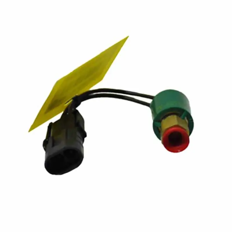 RE24307 Air Conditioning Pressure Sensor John Deere
