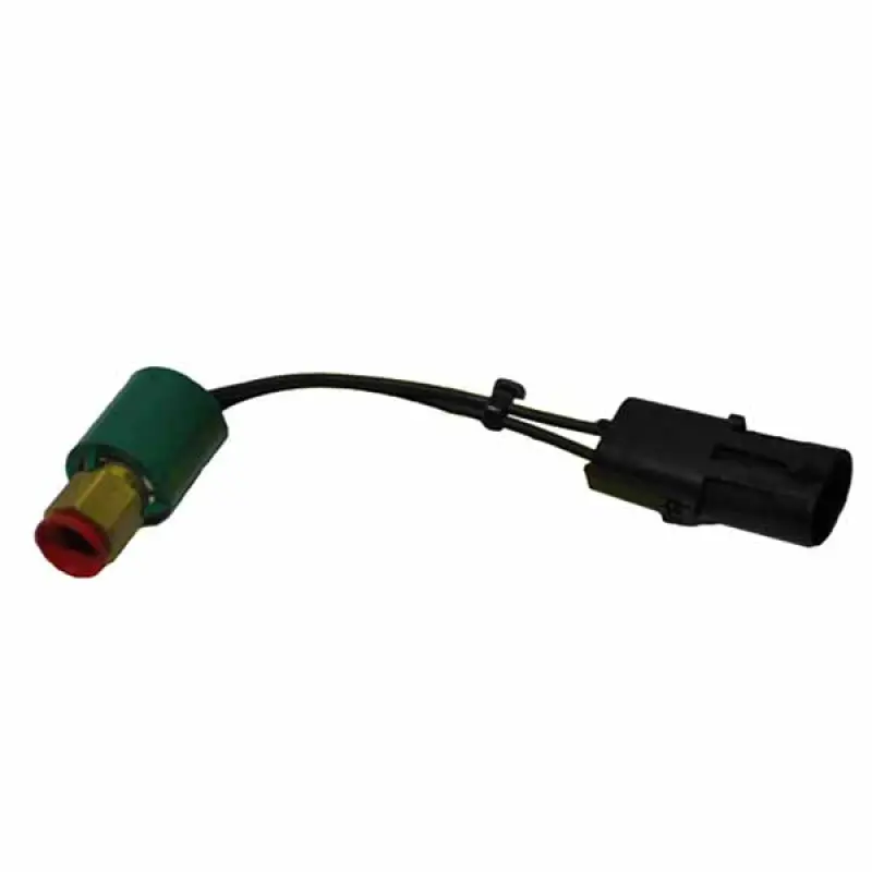 RE24307 Air Conditioning Pressure Sensor John Deere