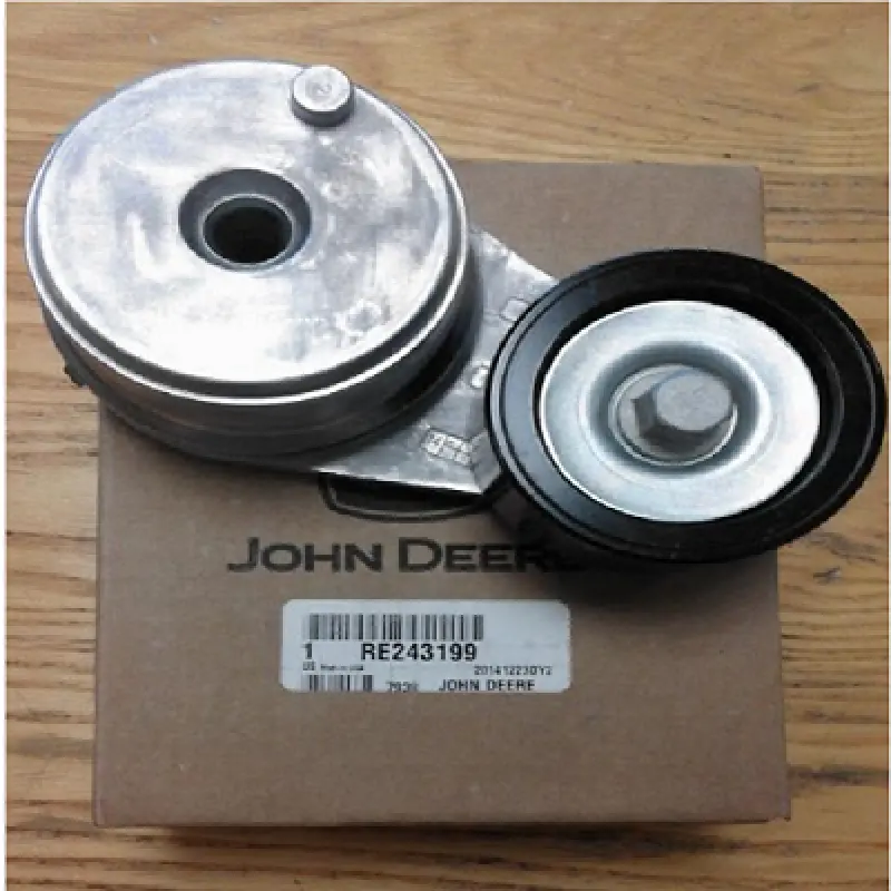 RE243199 Tensioner John Deere