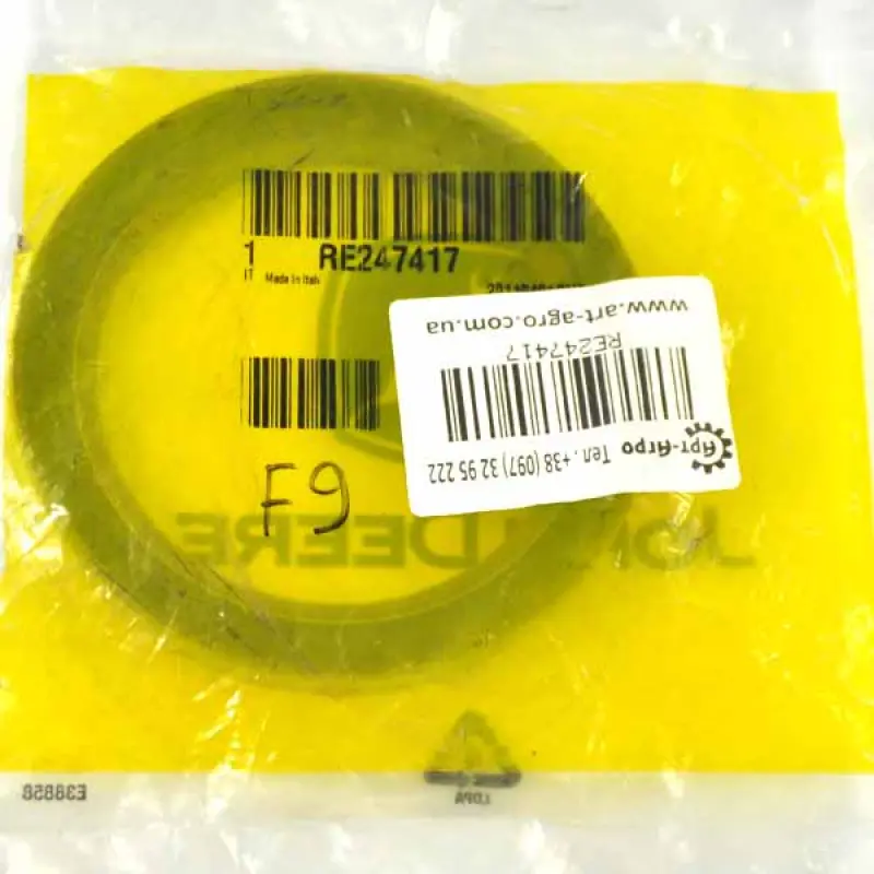 RE247417 Uszczelka olejowa John Deere