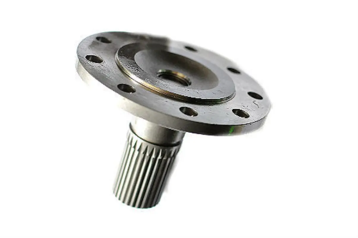 RE247676 Piasta John Deere