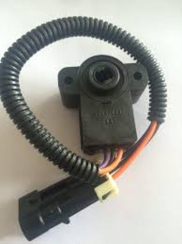 RE257113 Upper Arm Position Sensor John Deere