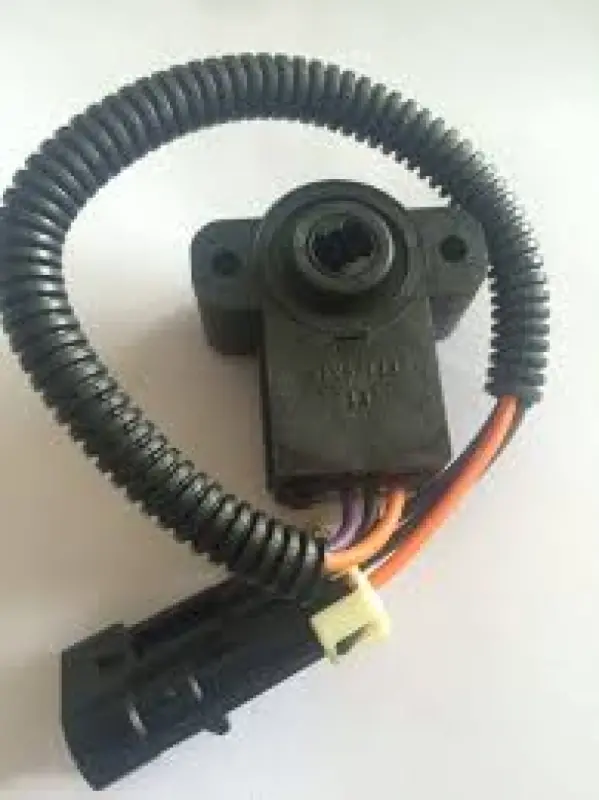 RE257113 Upper Arm Position Sensor John Deere