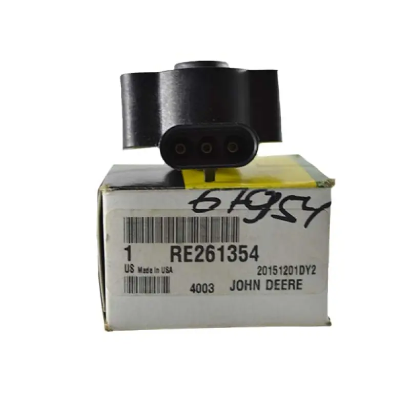 RE261354 Position Sensor John Deere