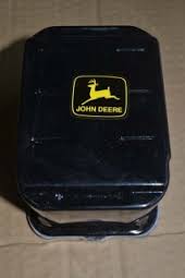 RE27091 John Deere Filtr paliwa/środek czyszczący Deere