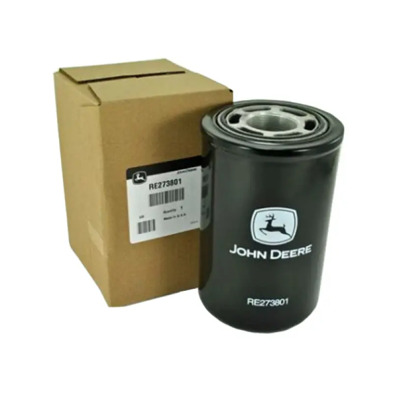 RE273801 Hydraulic Filter John Deere